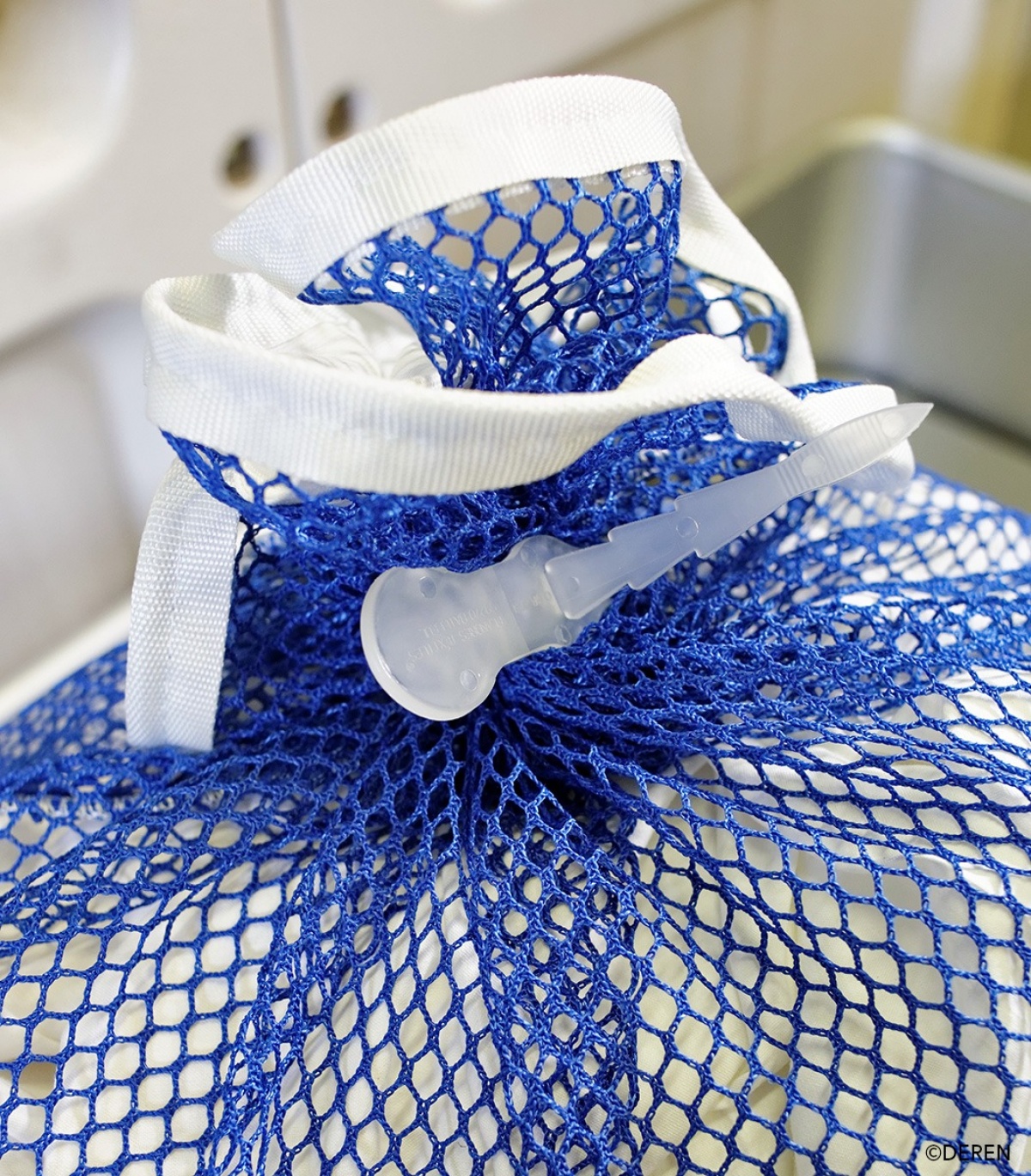 Filet protection linge lavage machine – Filet lavage pull et lainage