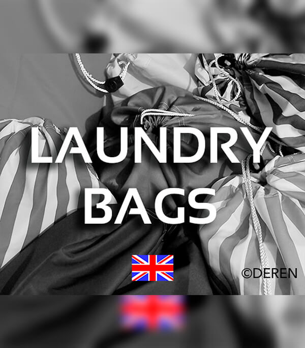 Laundry bags
